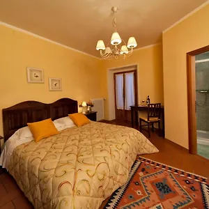 Alloggio per agriturismo La Collina Delle Stelle, Banzena