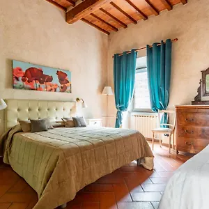 Alloggio per agriturismo Borgo Dei Ricci, Impruneta
