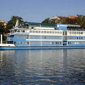 Vodnik 3*, Praga Repubblica Ceca