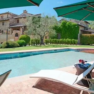 Alloggio per agriturismo Santa Maria A Poneta, Barberino di Val dʼElsa
