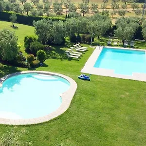 Casa di campagna Borgo Casalvento, Cantagrillo