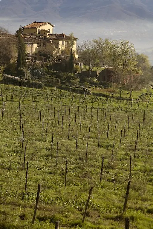 Locanda Casanuova Figline Valdarno 0*,