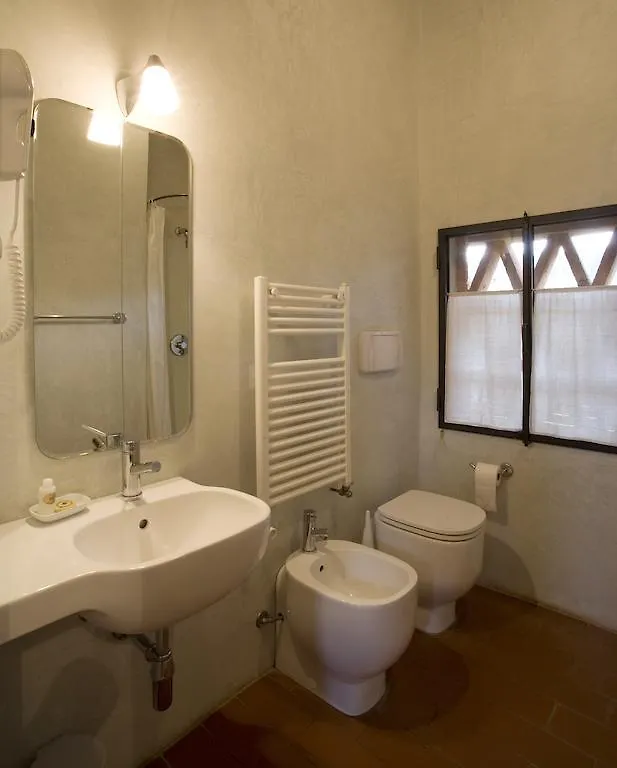 Locanda Casanuova Figline Valdarno Séjour à la ferme