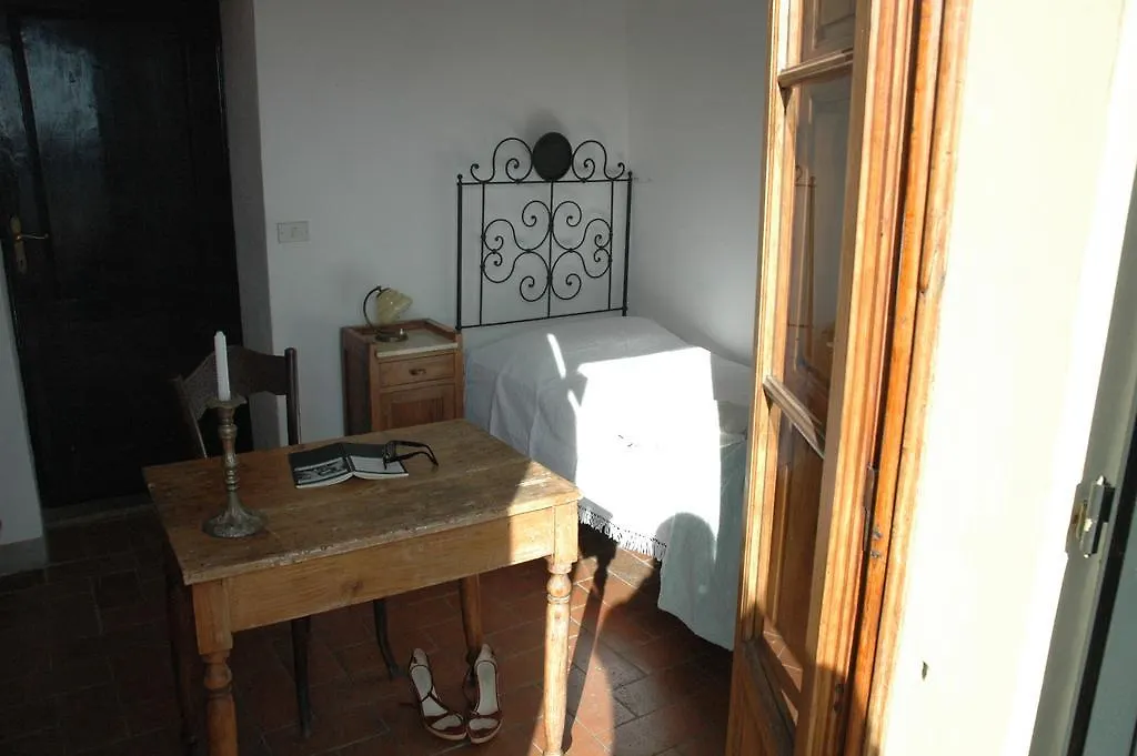 Locanda Casanuova Figline Valdarno 0*,  Italie