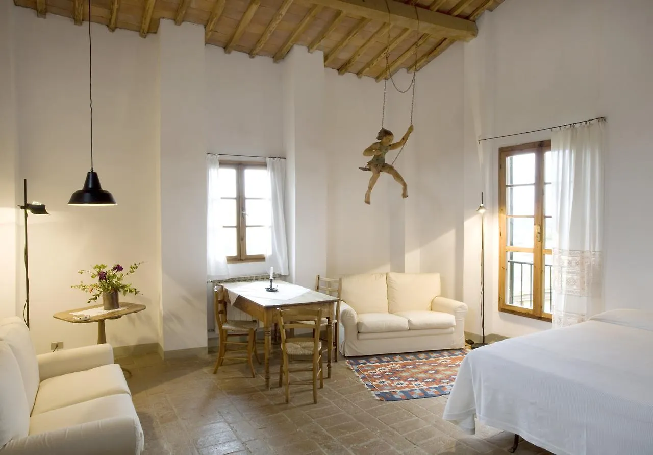 Locanda Casanuova Figline Valdarno 0*,  Italie