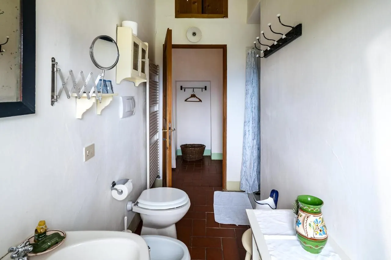 Locanda Casanuova Figline Valdarno