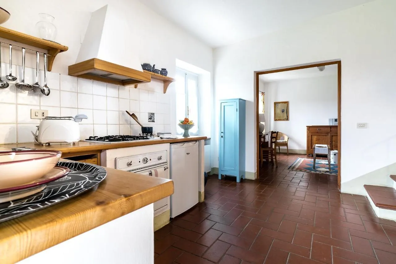 Locanda Casanuova Figline Valdarno 0*,  Italie