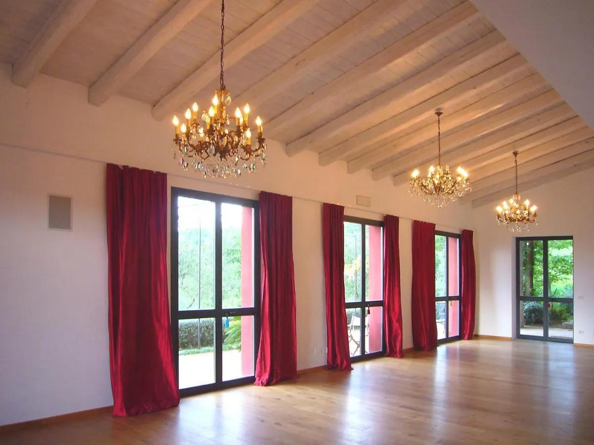 Locanda Casanuova Figline Valdarno 0*,  Italie